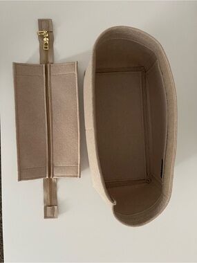 Samorga Chanel Deauville Insert